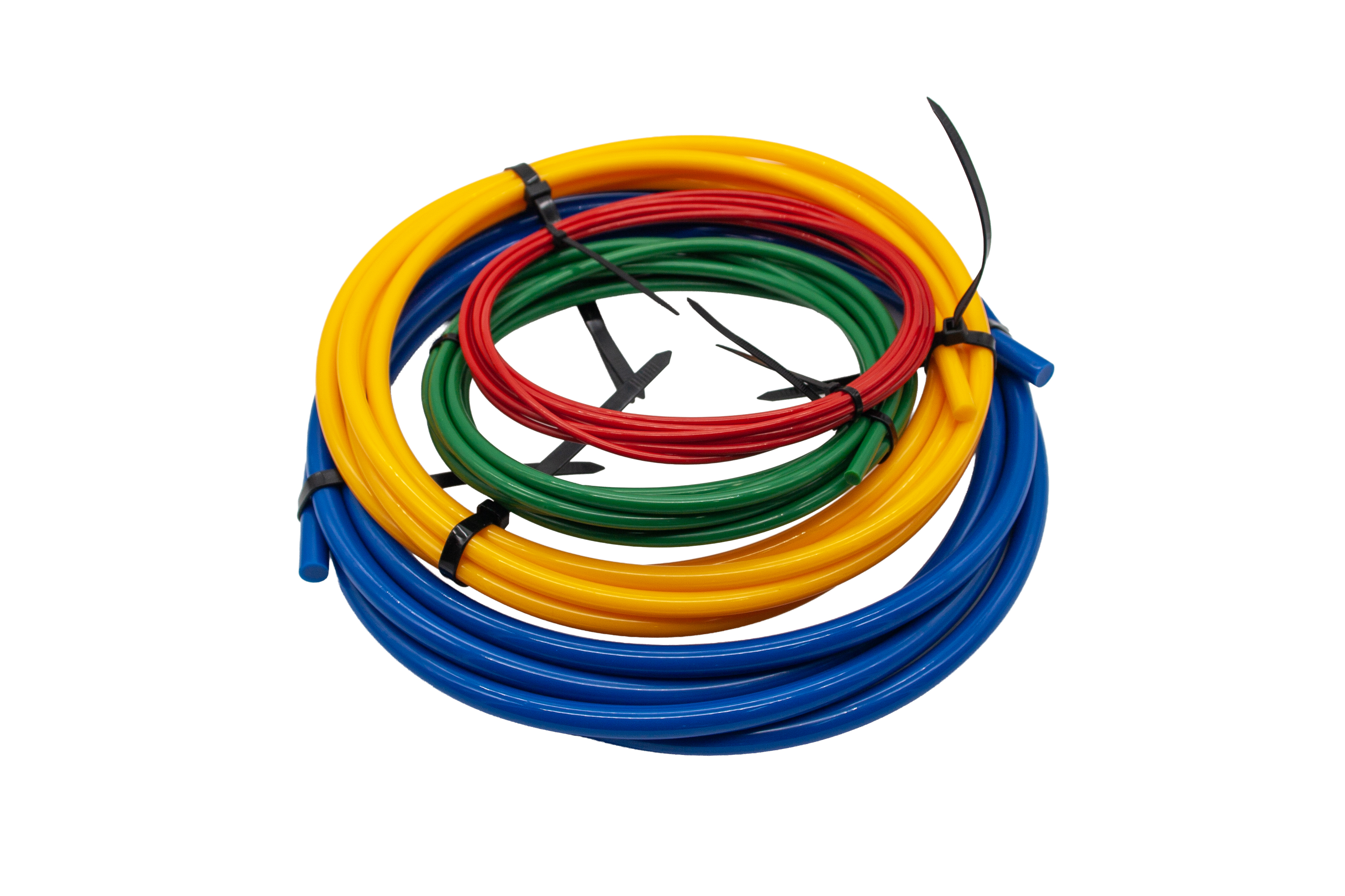 DOBLADOR INTERNO PARA CAÑERIA X 4MTS EVERTECH